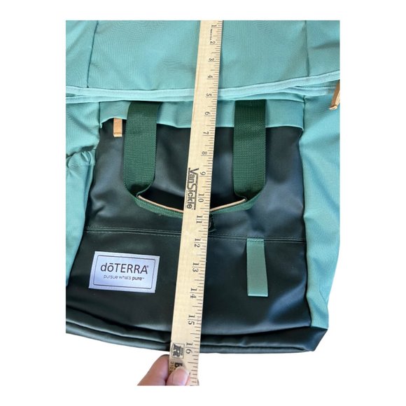 doTERRA NWOT Backpack - Picture 10 of 10